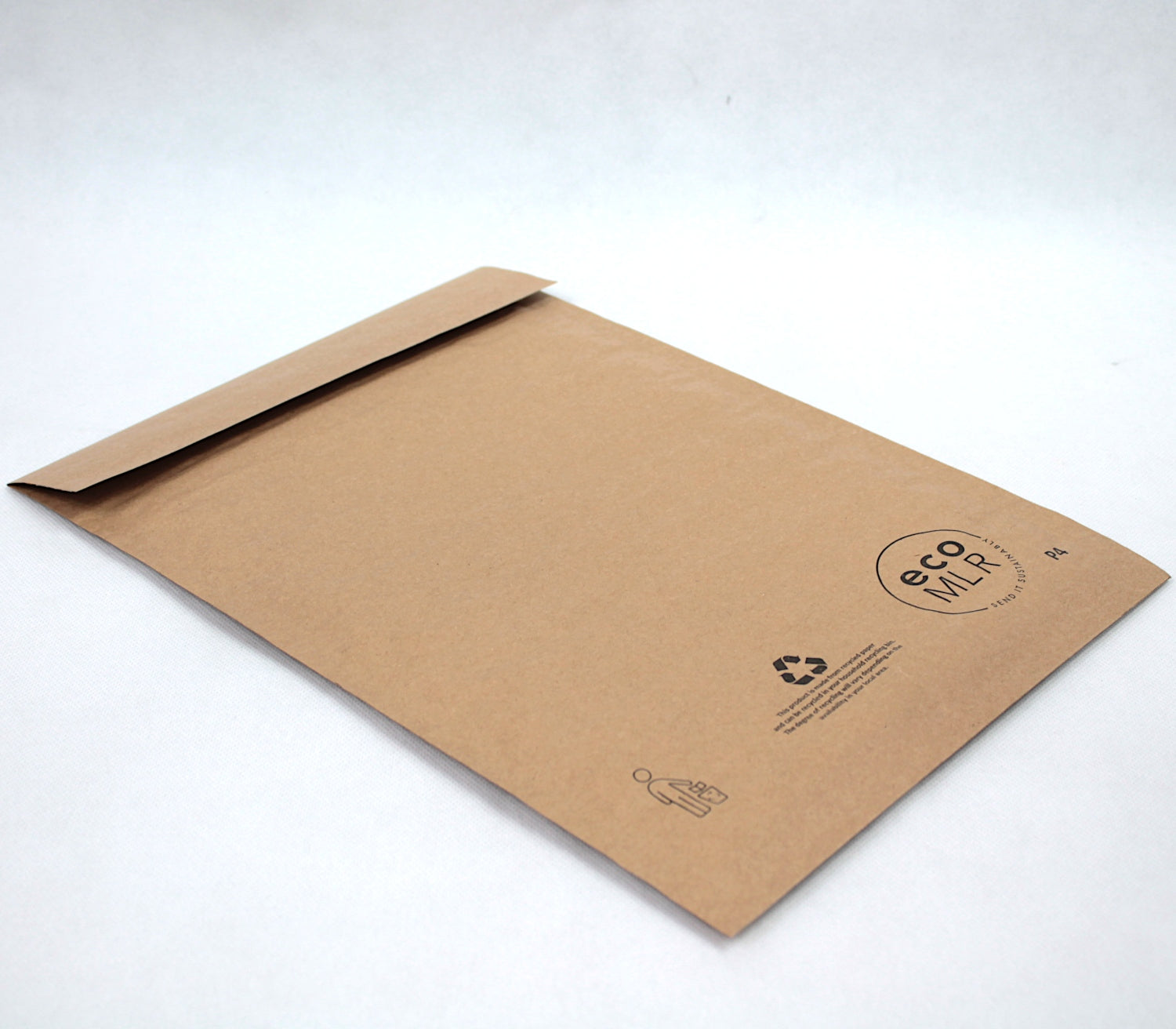 Padded envelopes recyclable sale